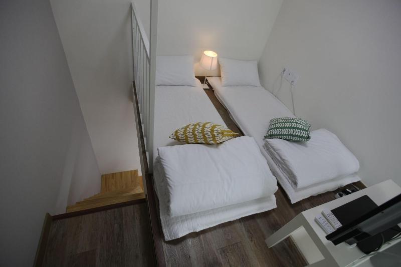 Myeongdong Artmonstay Guesthouse image
