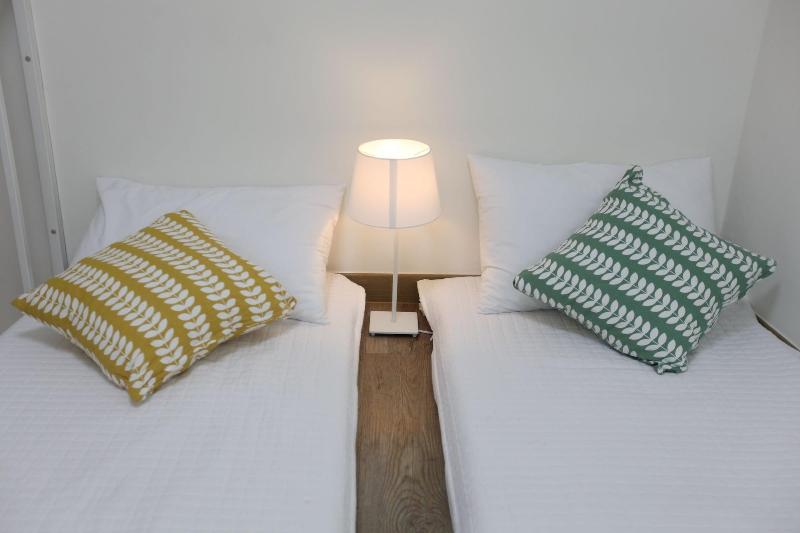 Myeongdong Artmonstay Guesthouse image