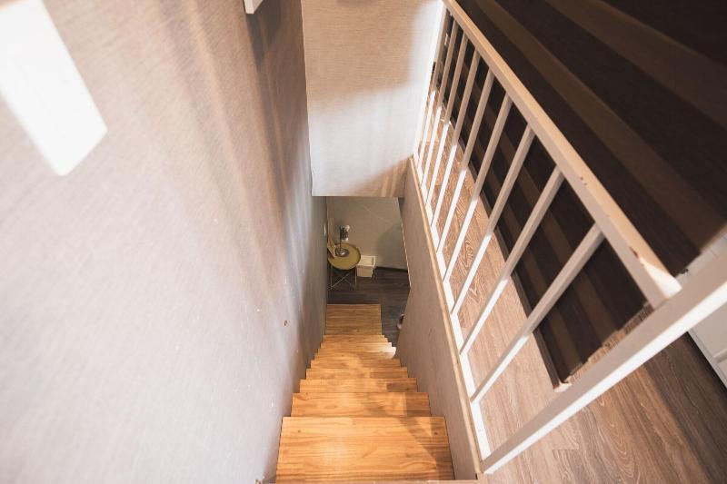 Myeongdong Artmonstay Guesthouse image