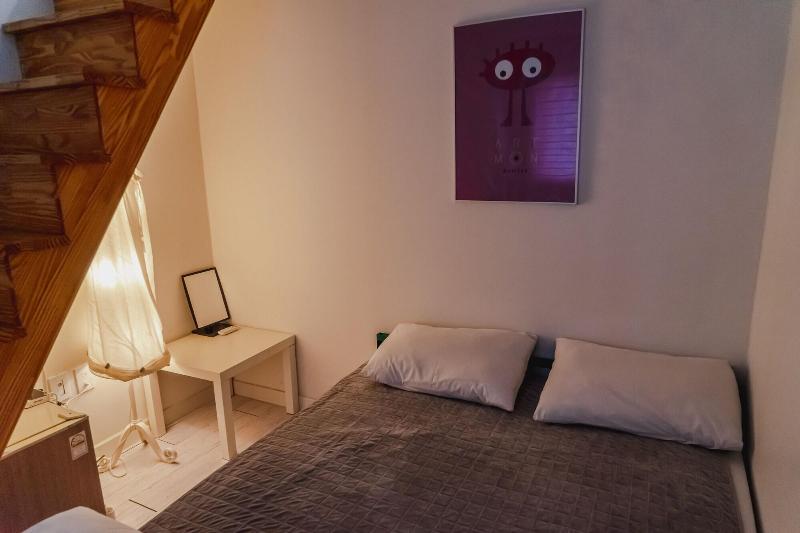 Myeongdong Artmonstay Guesthouse image
