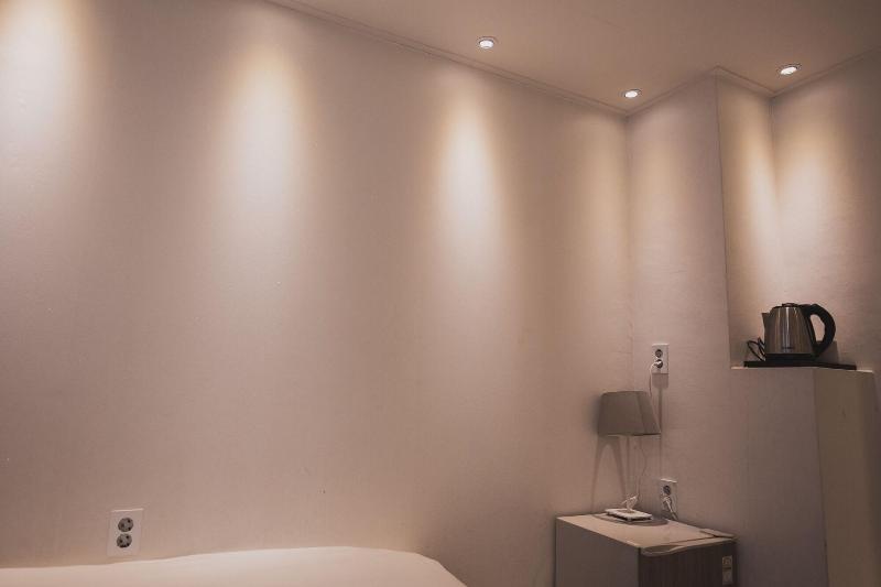 Myeongdong Artmonstay Guesthouse image