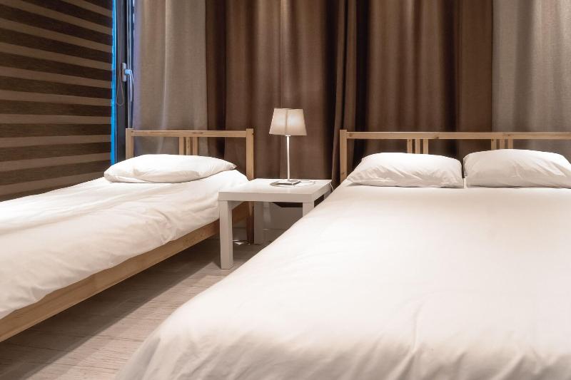 Myeongdong Artmonstay Guesthouse image