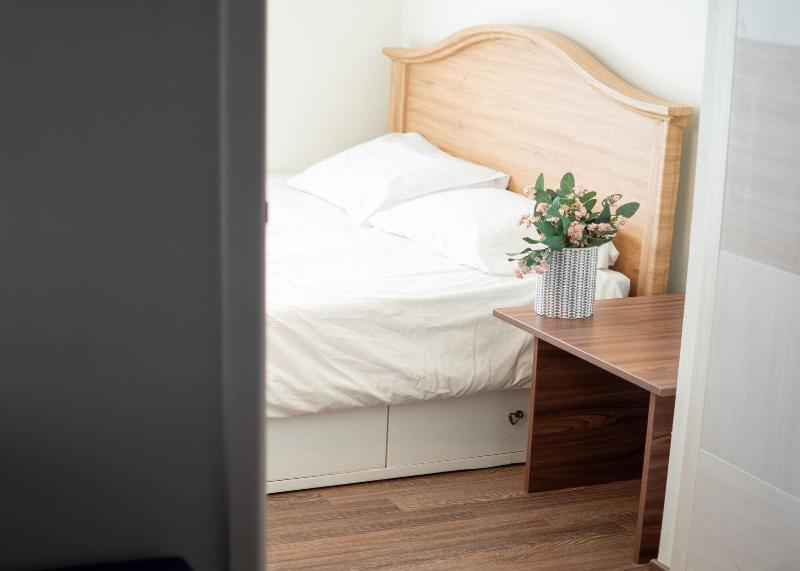 Myeongdong Artmonstay Guesthouse image