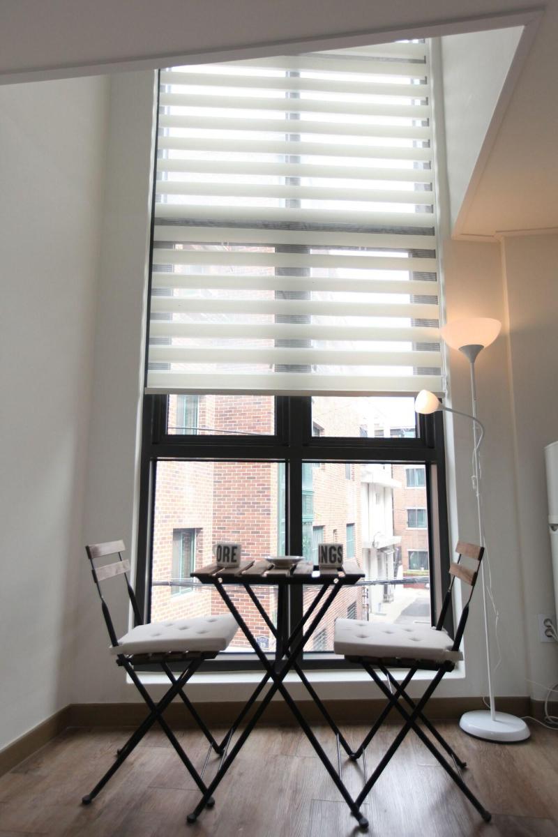Myeongdong Artmonstay Guesthouse image