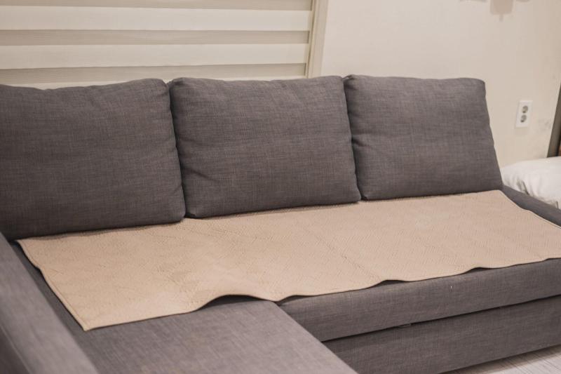 Myeongdong Artmonstay Guesthouse image