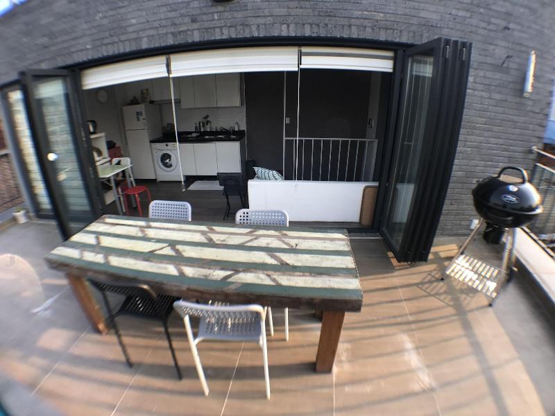 Myeongdong Artmonstay Guesthouse image