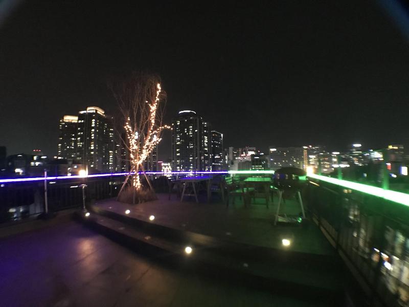 Myeongdong Artmonstay Guesthouse image