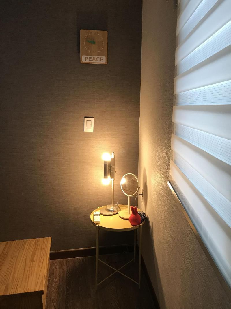 Myeongdong Artmonstay Guesthouse image