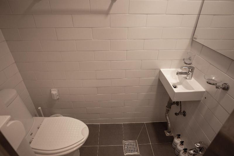 Myeongdong Artmonstay Guesthouse image