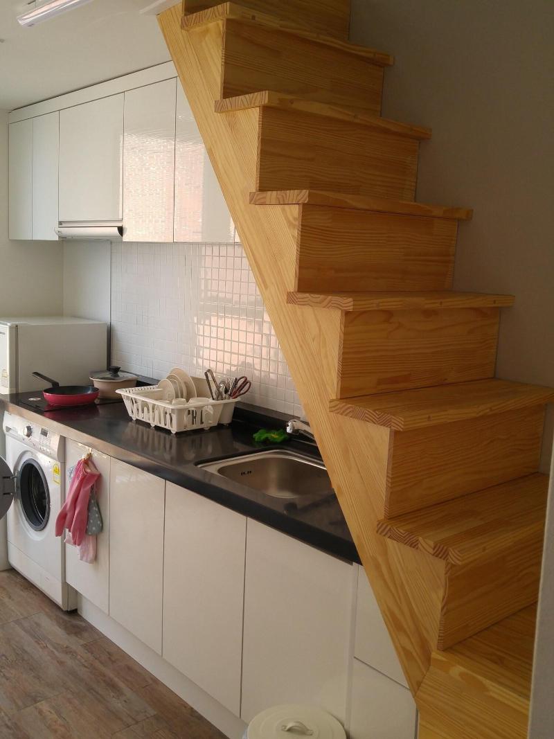 Myeongdong Artmonstay Guesthouse image