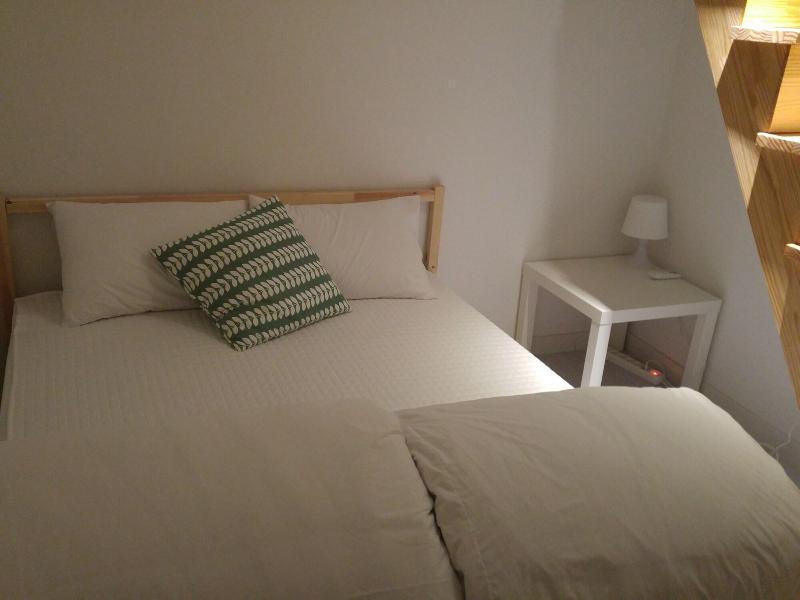Myeongdong Artmonstay Guesthouse image