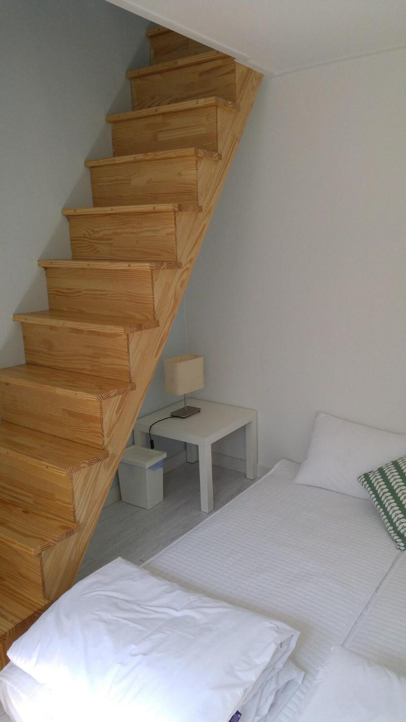 Myeongdong Artmonstay Guesthouse image