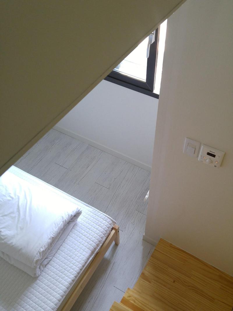 Myeongdong Artmonstay Guesthouse image
