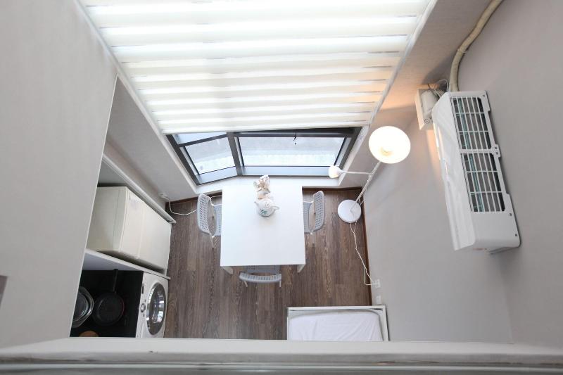 Myeongdong Artmonstay Guesthouse image