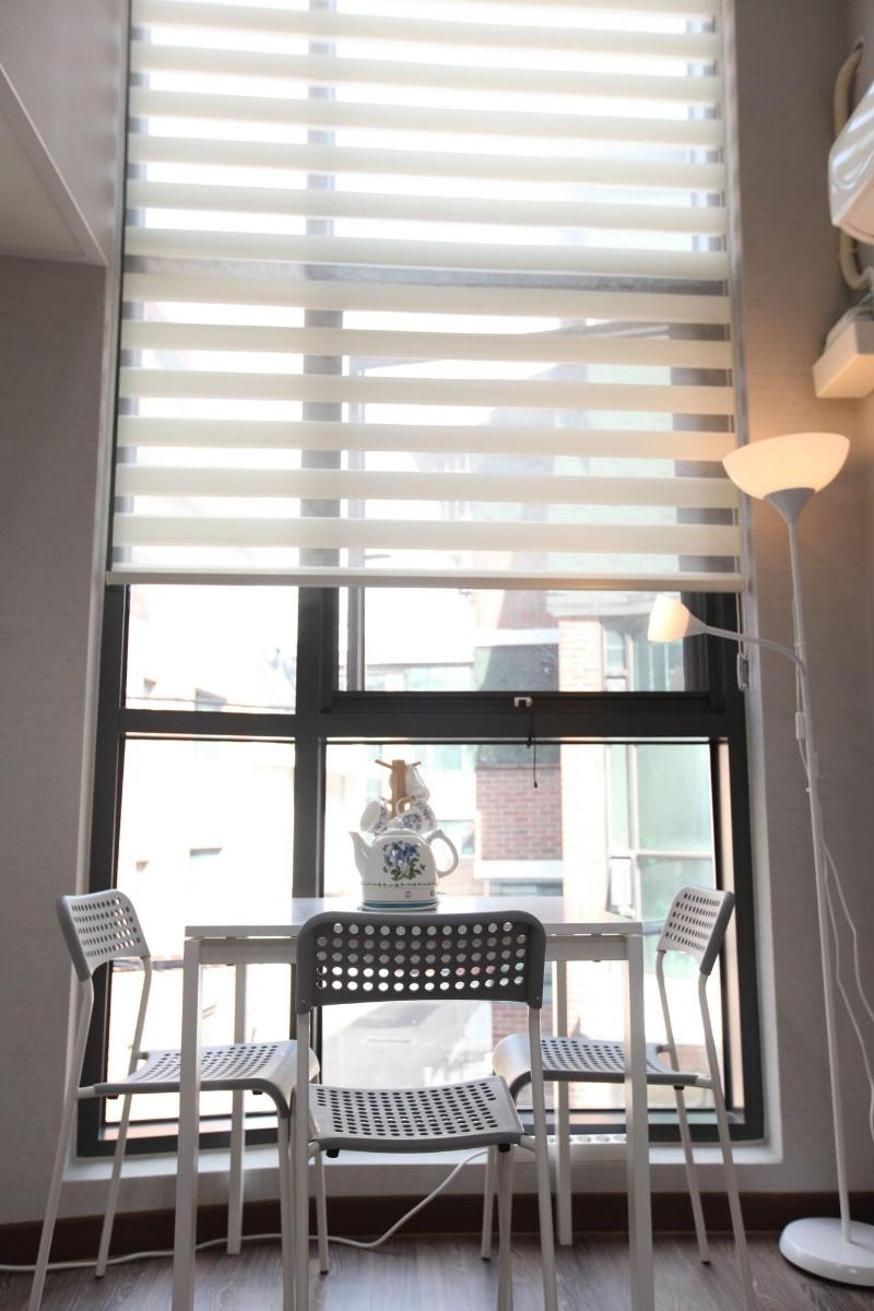 Myeongdong Artmonstay Guesthouse image