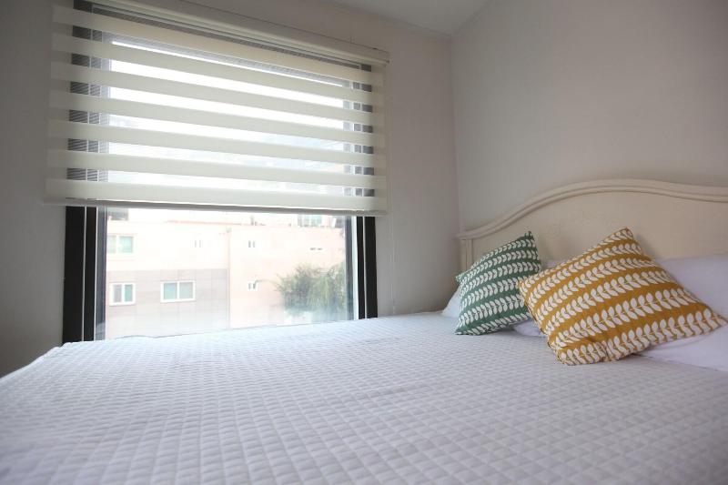 Myeongdong Artmonstay Guesthouse image