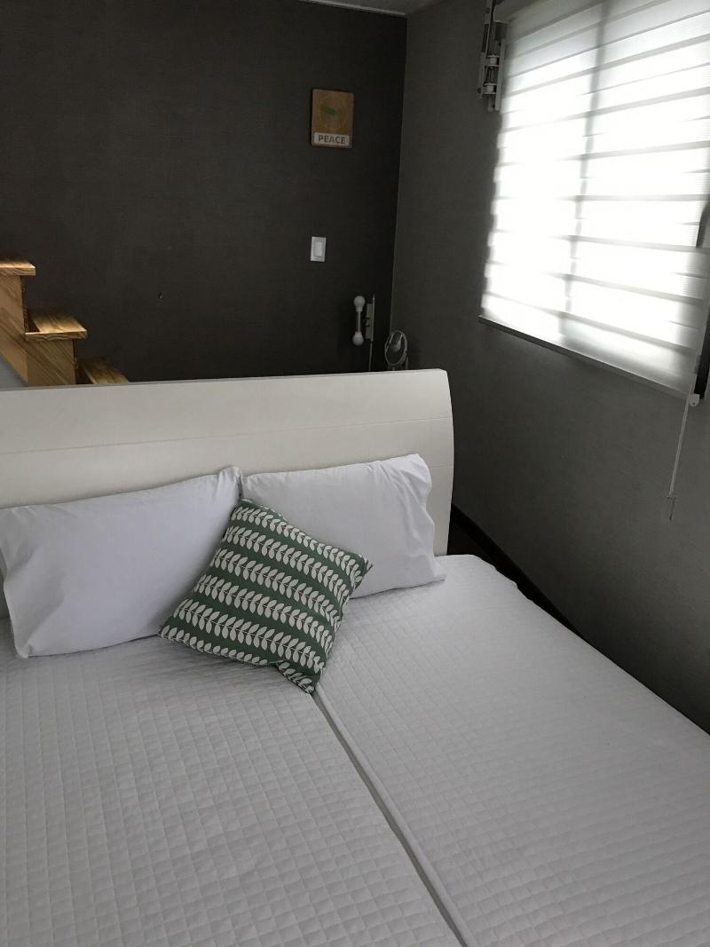 Myeongdong Artmonstay Guesthouse image