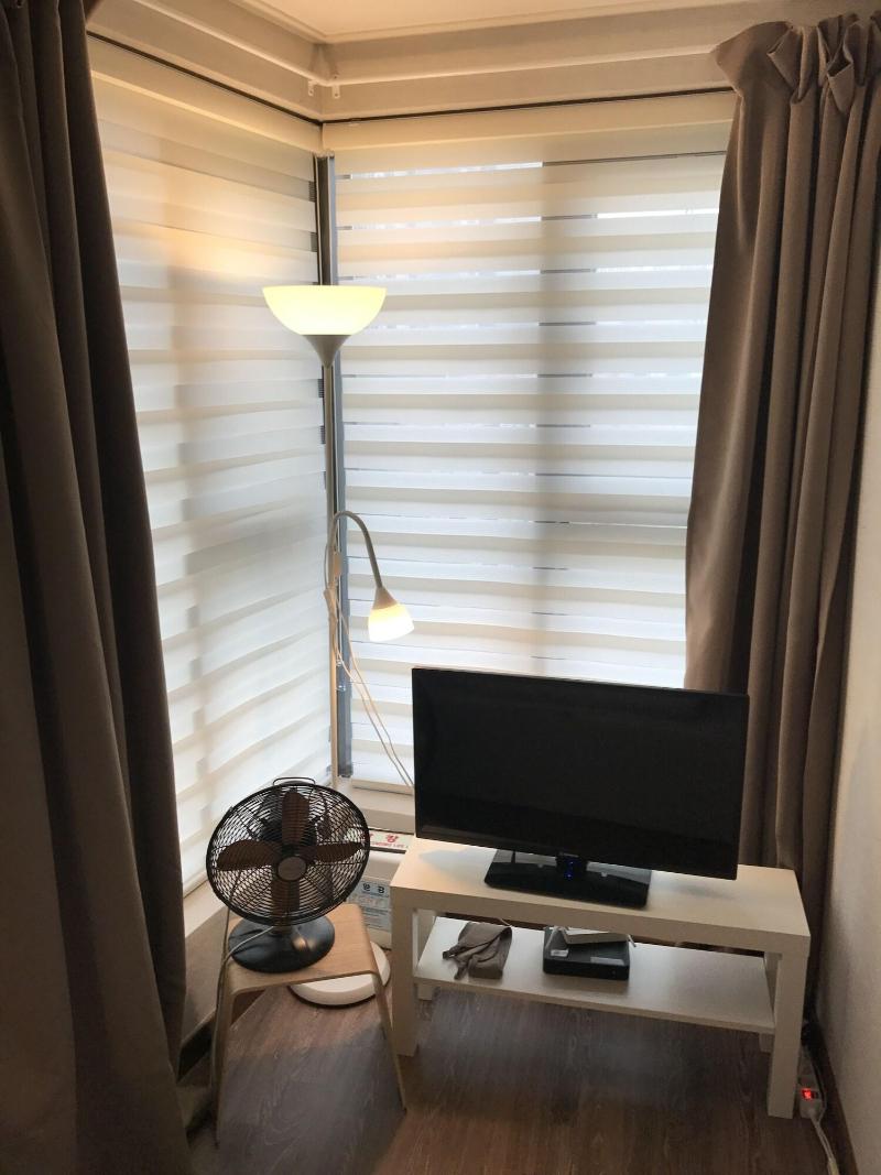 Myeongdong Artmonstay Guesthouse image