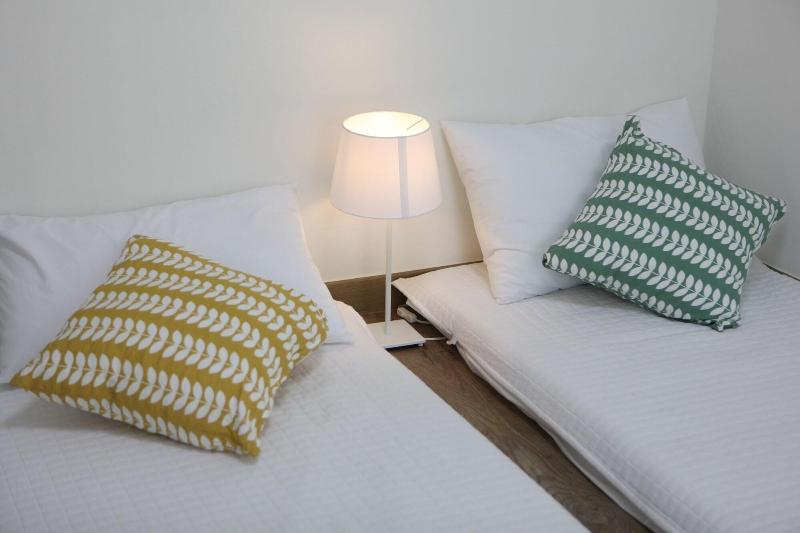 Myeongdong Artmonstay Guesthouse image