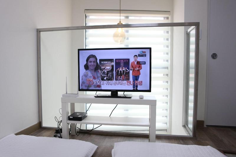 Myeongdong Artmonstay Guesthouse image