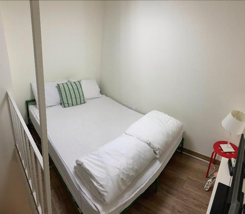 Myeongdong Artmonstay Guesthouse image