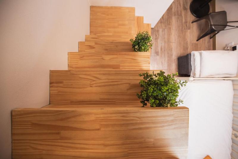 Myeongdong Artmonstay Guesthouse image