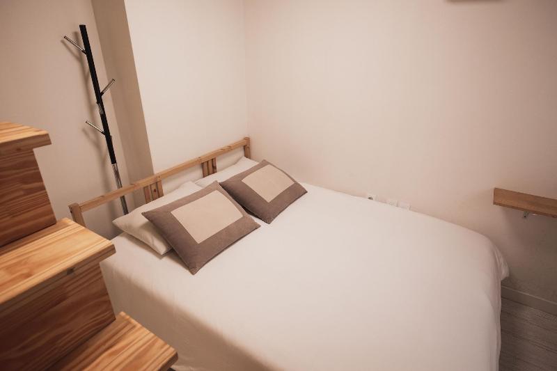 Myeongdong Artmonstay Guesthouse image