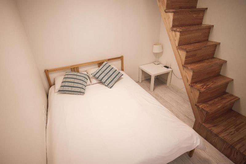 Myeongdong Artmonstay Guesthouse image
