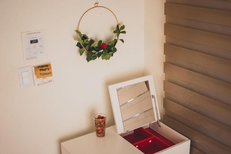 Myeongdong Artmonstay Guesthouse image