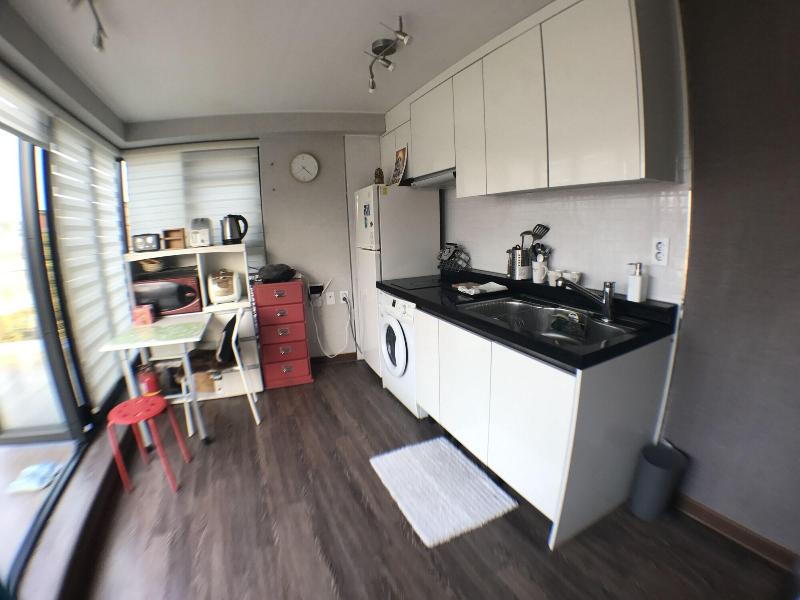 Myeongdong Artmonstay Guesthouse image