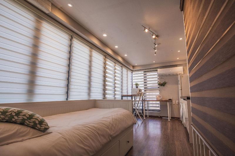 Myeongdong Artmonstay Guesthouse image