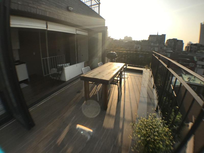 Myeongdong Artmonstay Guesthouse image