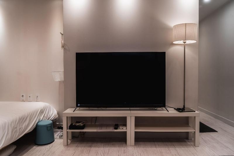 Myeongdong Artmonstay Guesthouse image