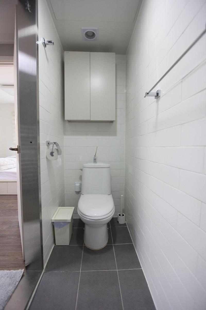 Myeongdong Artmonstay Guesthouse image