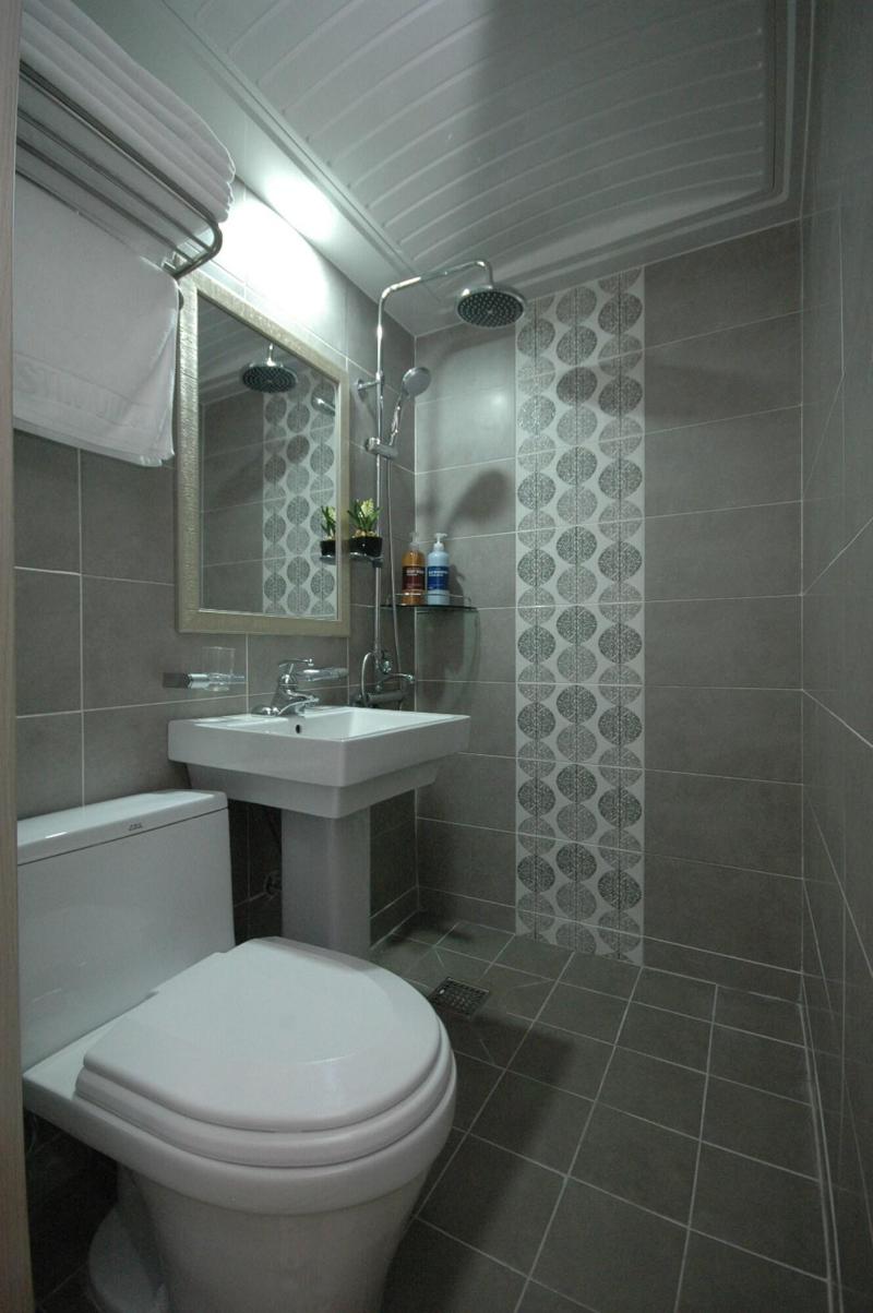 Myeongdong Artmonstay Guesthouse image
