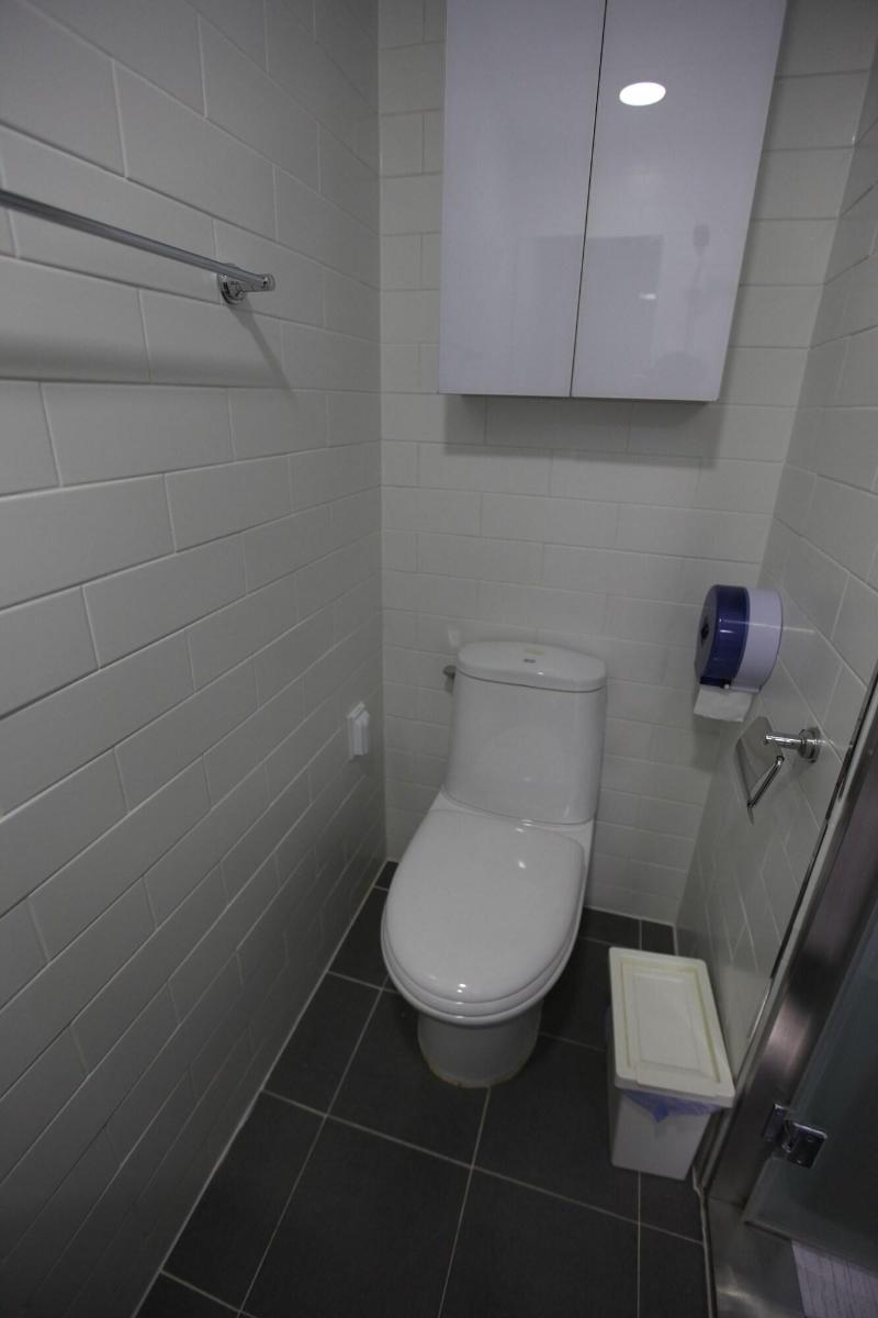 Myeongdong Artmonstay Guesthouse image