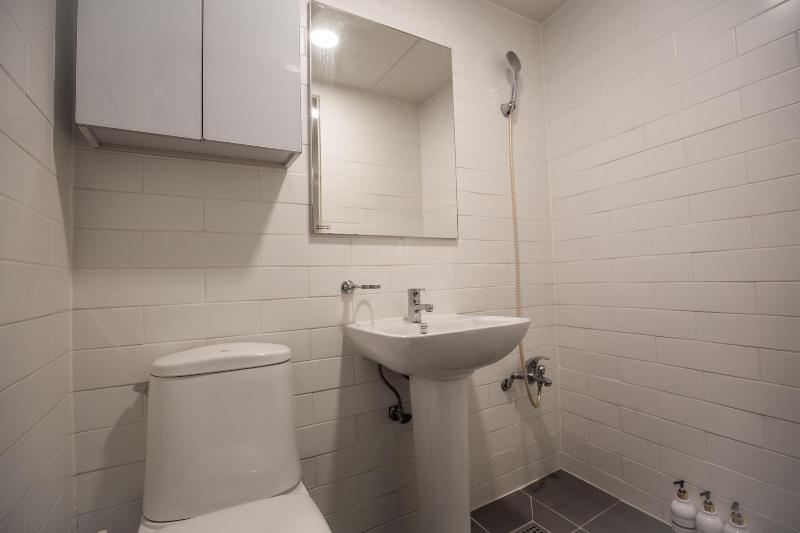 Myeongdong Artmonstay Guesthouse image
