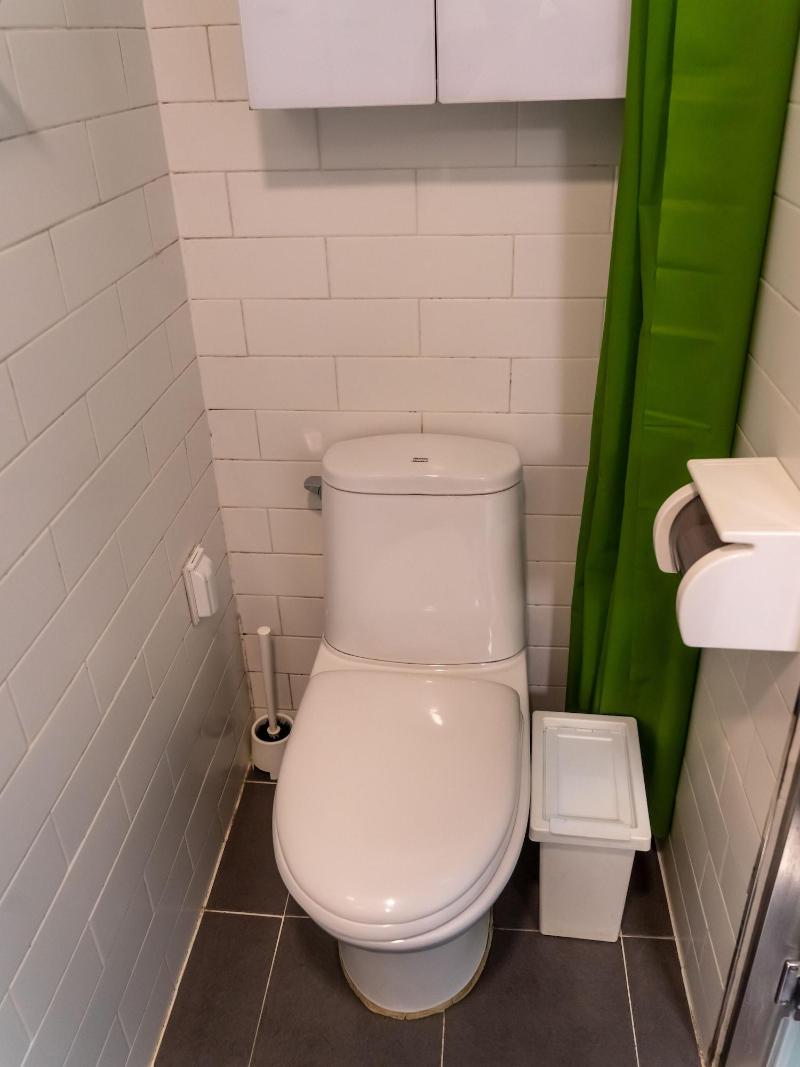Myeongdong Artmonstay Guesthouse image