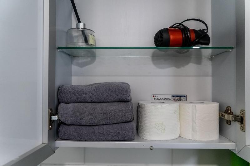 Myeongdong Artmonstay Guesthouse image