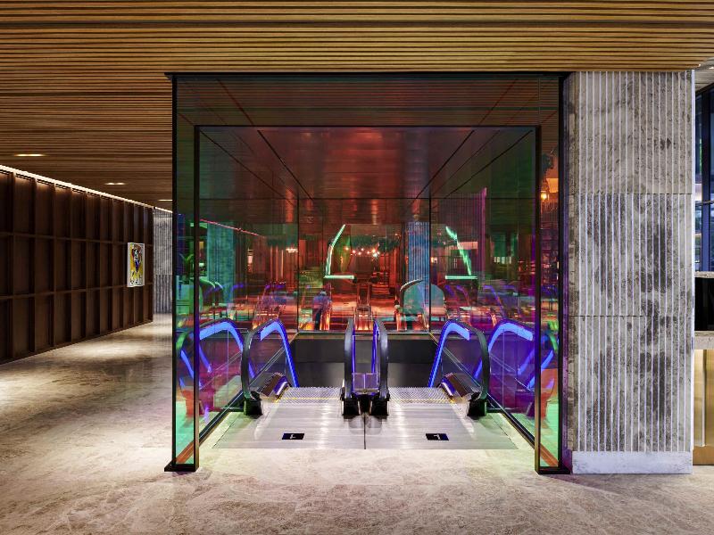 Mondrian Seoul Itaewon image