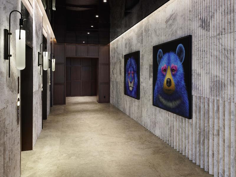 Mondrian Seoul Itaewon image