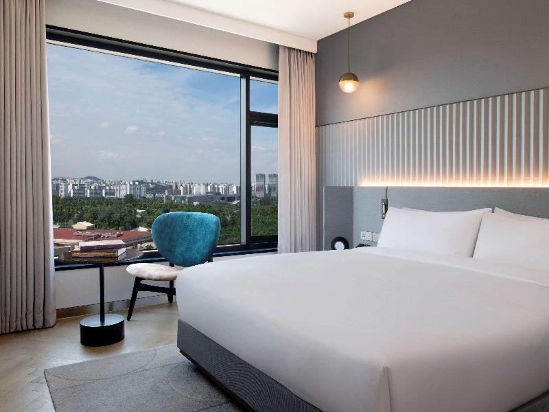 Mondrian Seoul Itaewon image