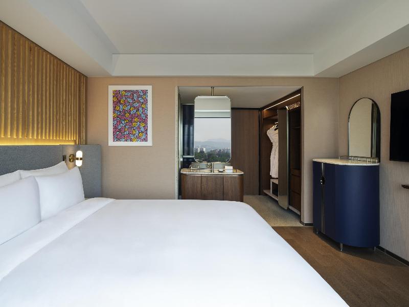 Mondrian Seoul Itaewon image