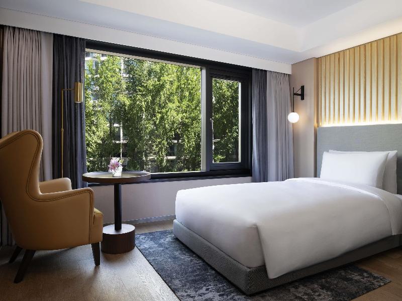 Mondrian Seoul Itaewon image