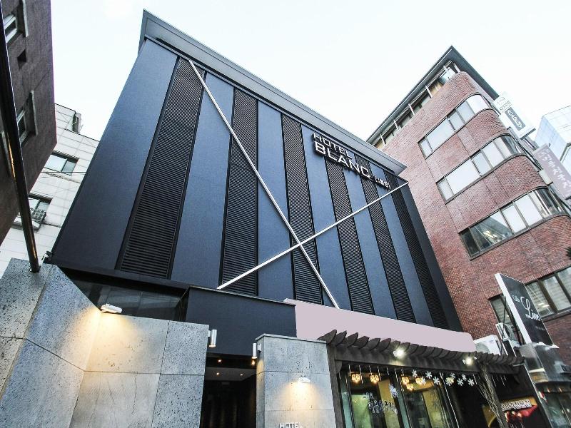 Blanc Hotel Gangnam image