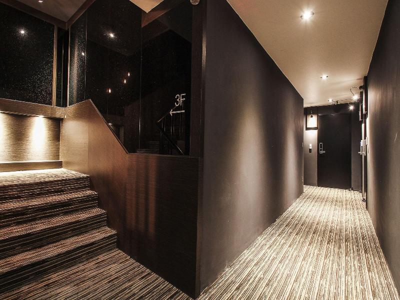 Blanc Hotel Gangnam image