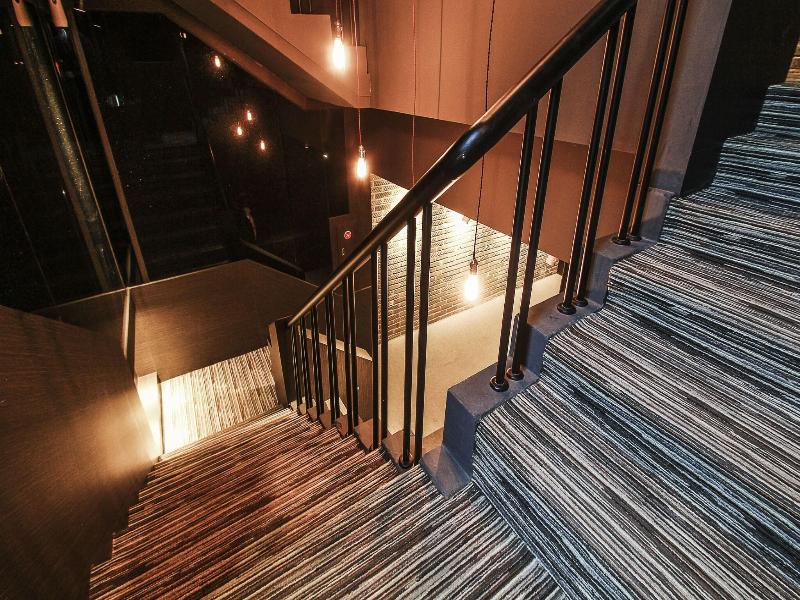 Blanc Hotel Gangnam image