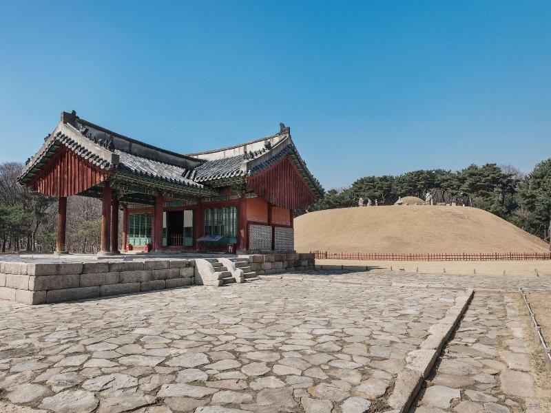 Hotel Crescendo Seoul image
