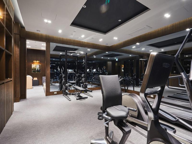 Hotel Crescendo Seoul image