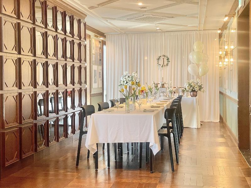 Hotel Crescendo Seoul image